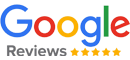 Google Reviews Logo